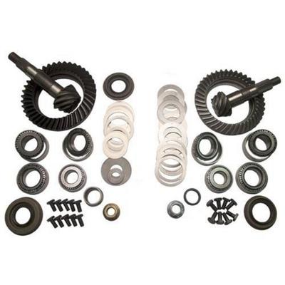 G2 Axle & Gear TJ Ring and Pinion Sets